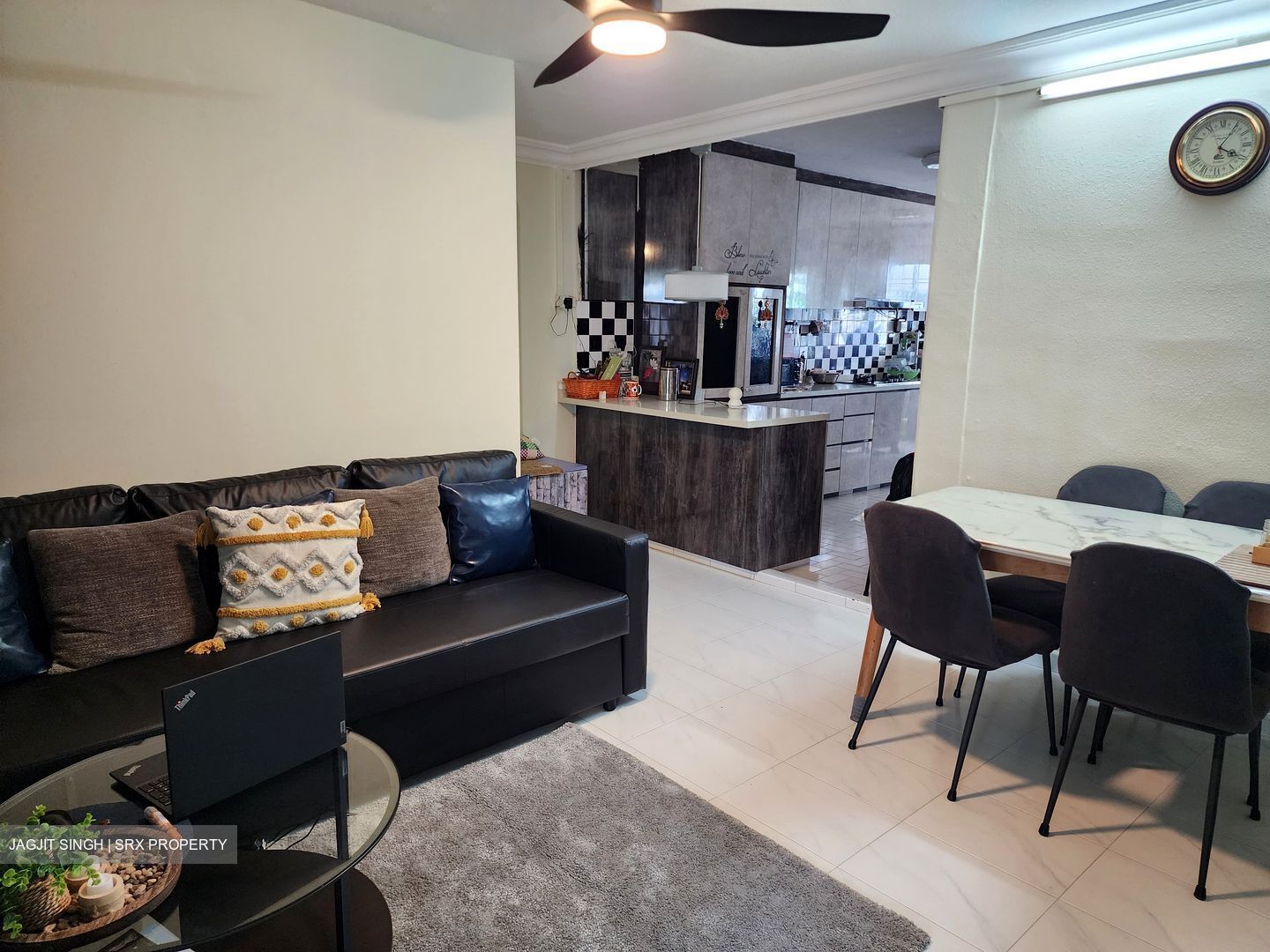 Blk 259 Yishun Street 22 (Yishun), HDB 4 Rooms #631475731